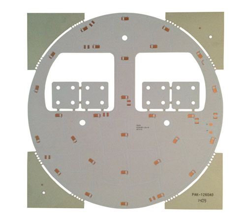 铝基电路板