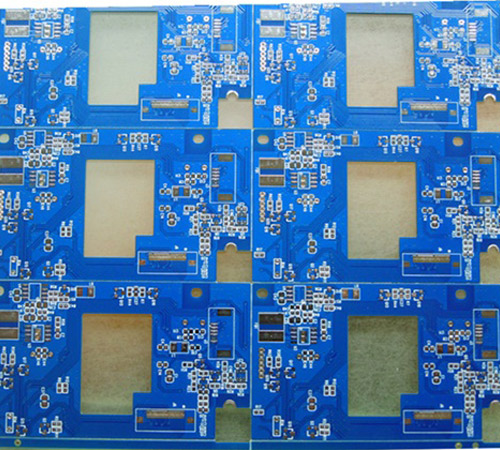 PCB线路板