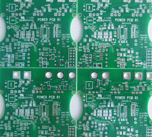 pcb线路板