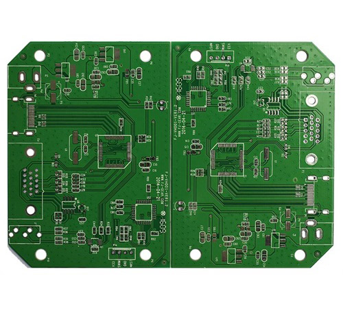 pcb阻抗板