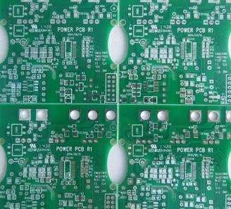 哪种情况下pcb线路板会变形